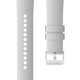 Boucle Gris Série Santé