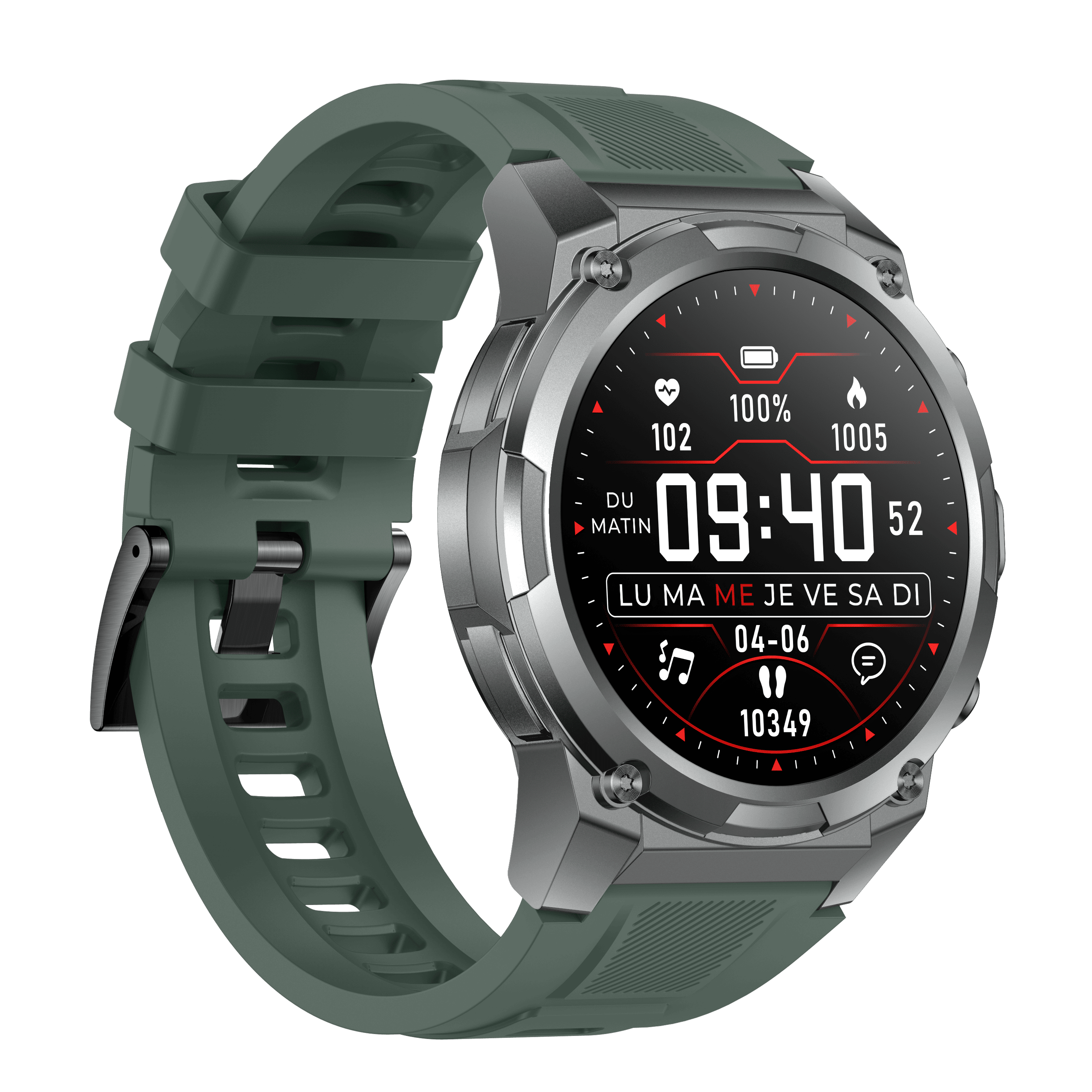 Gard Pro Ultra 3