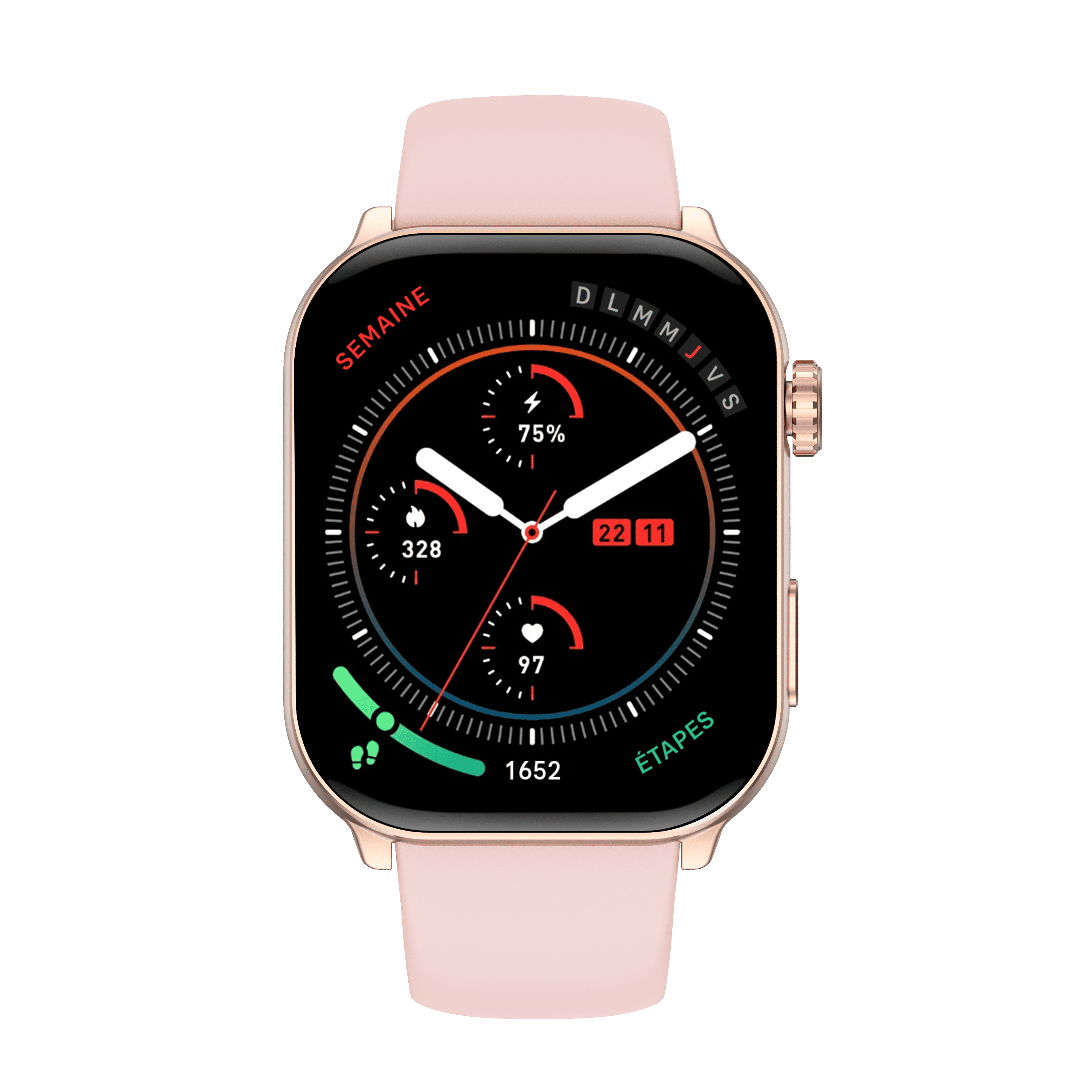 GARD PRO SANTÉ 3