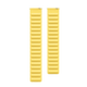 Boucle Magnétique jaune