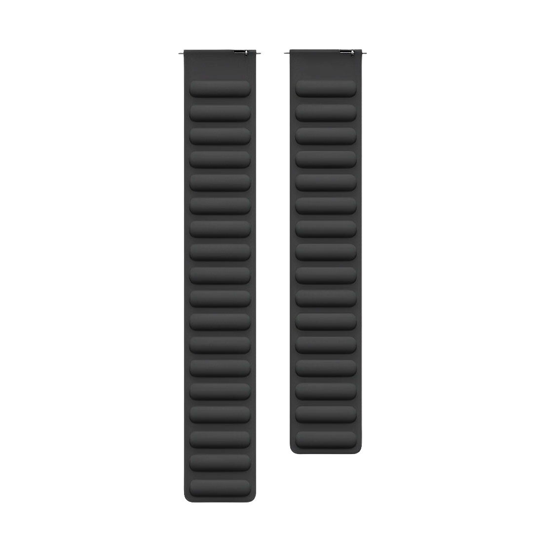 Boucle Magnétique noire