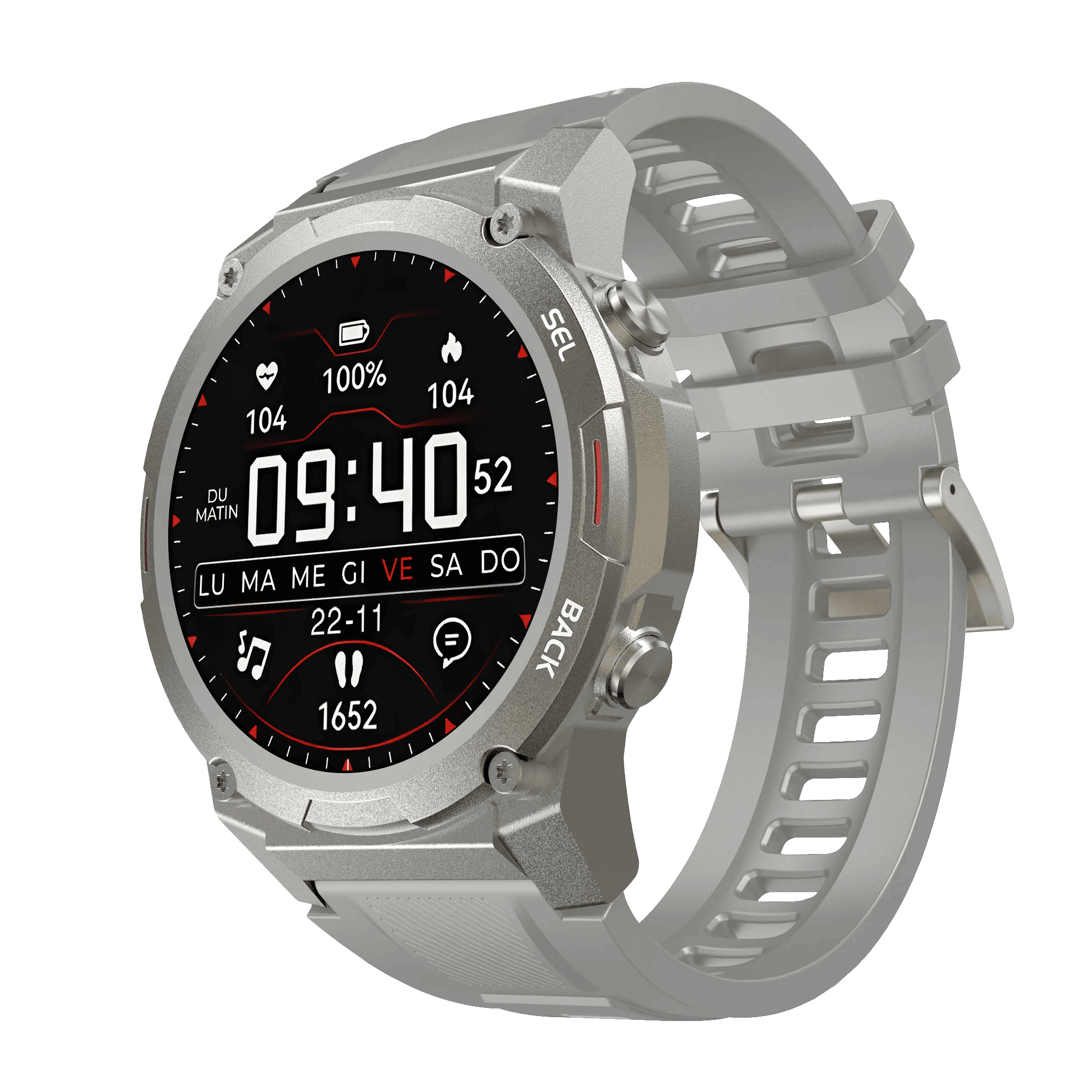 GARD PRO ULTRA 2+