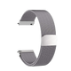 Bracelet Milanais argent