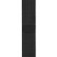 Bracelet Milanais noir