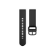 Boucle infinie série Santé noir
