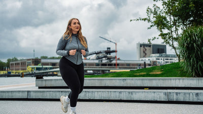 Plan d'entraînement pour la course urbaine pour femmes: Embrassez le paysage urbain et boostez votre forme physique