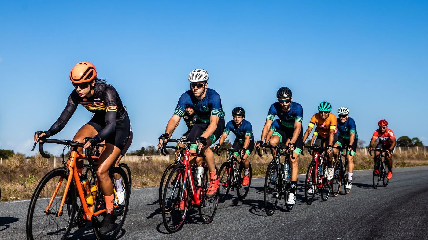 La puissance des pedales Un guide d entrainement cycliste complet pou GARD PRO FR