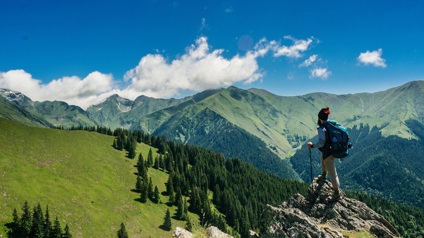 Guide du débutant pour l'escalade dans les montagnes néerlandaises et allemandes: Conquérez de nouveaux sommets