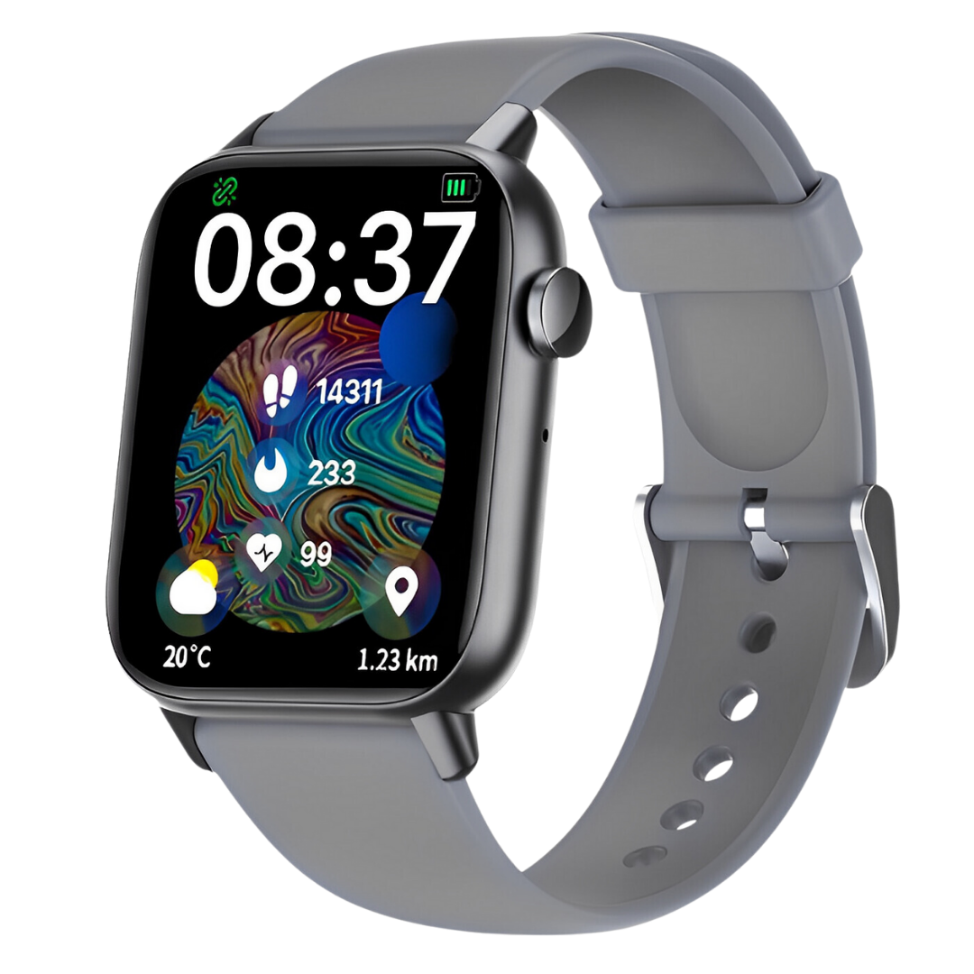 GARD PRO SANTÉ 2+