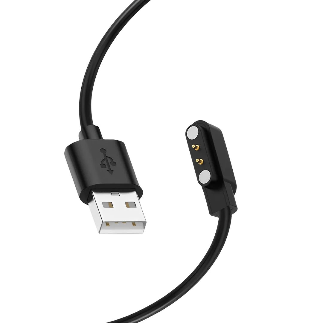ULTRA 1 USB Charge Cable (0.25m) - Default Title