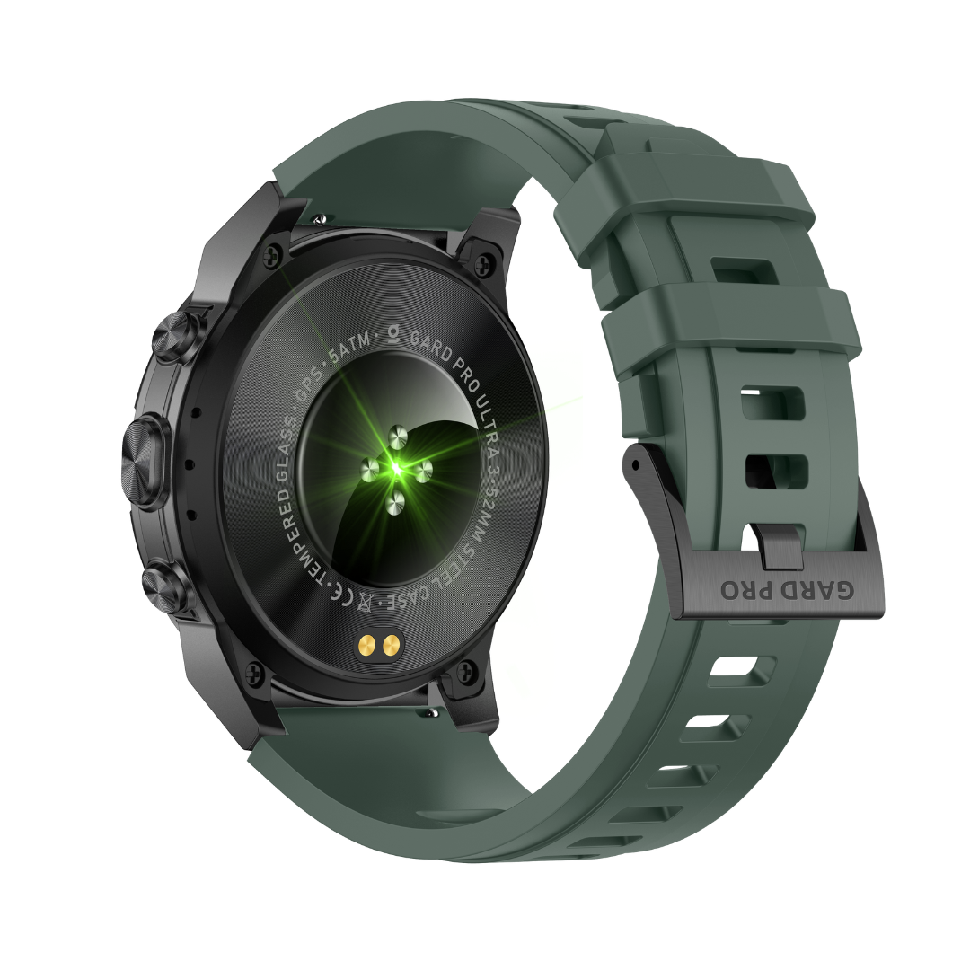 Gard Pro Ultra 3