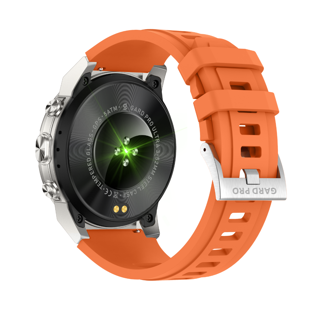 Gard Pro Ultra 3