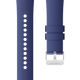Boucle Bleu Série Santé