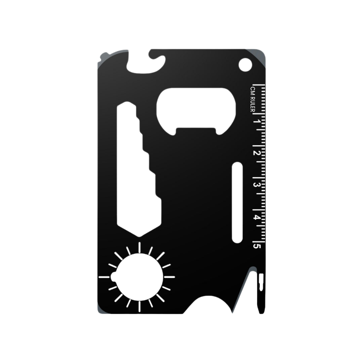 CARTE MULTI-OUTILS - GARD PRO FR