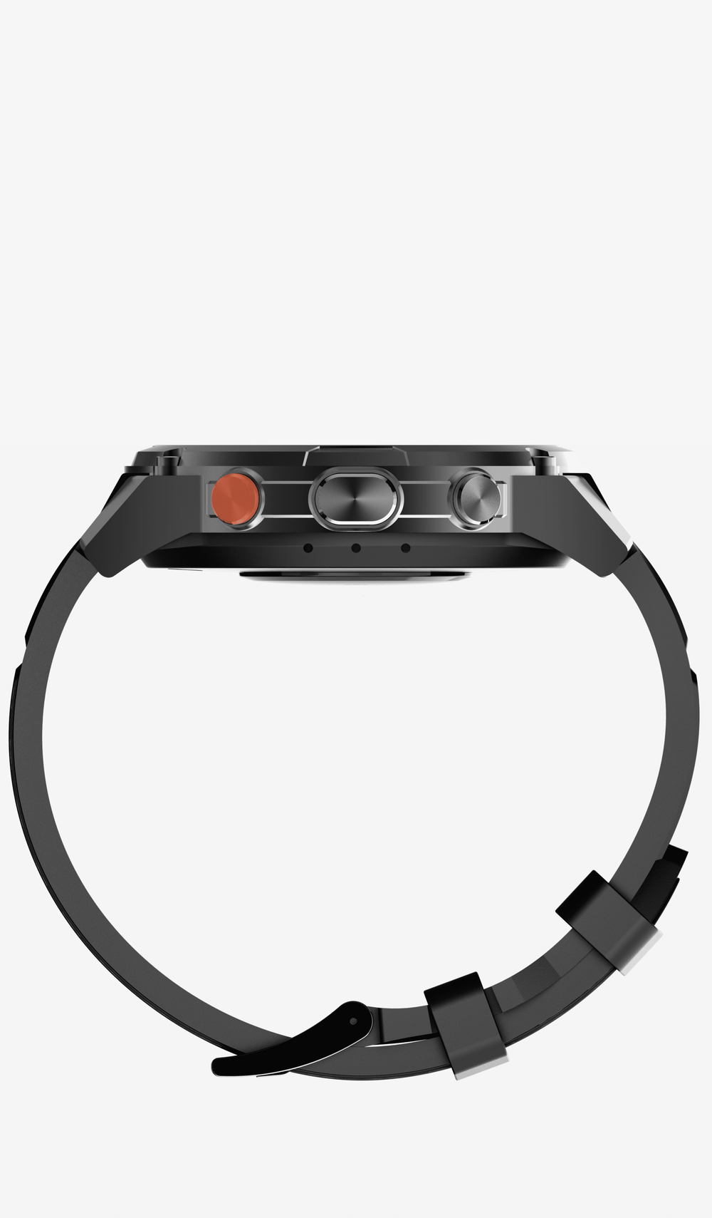 Bouton latéral