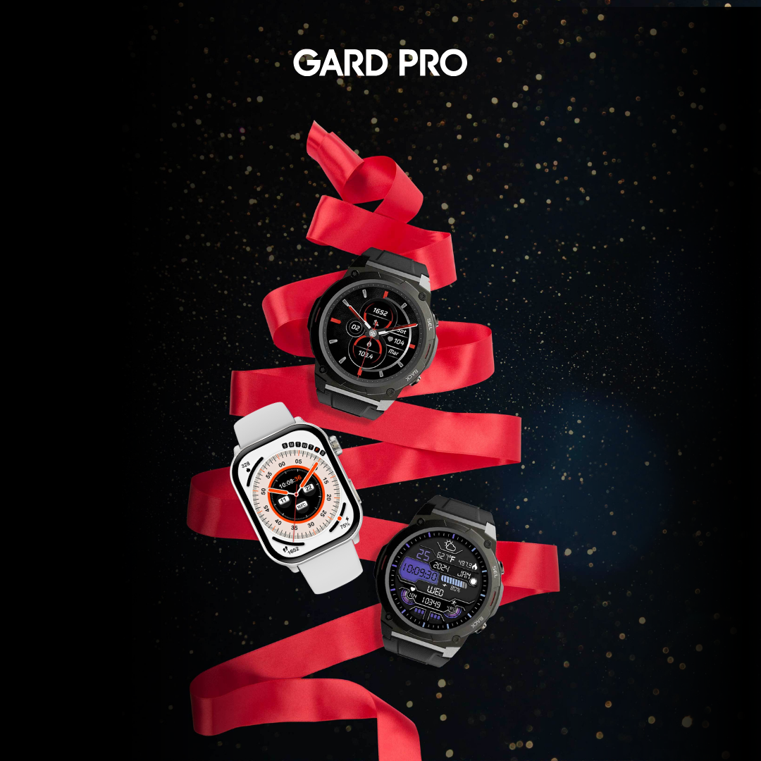 Carte-cadeau Gard Pro