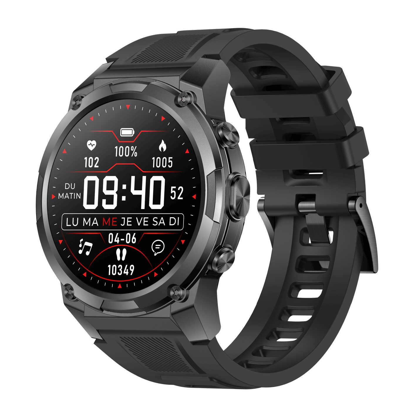 Gard Pro Ultra 3