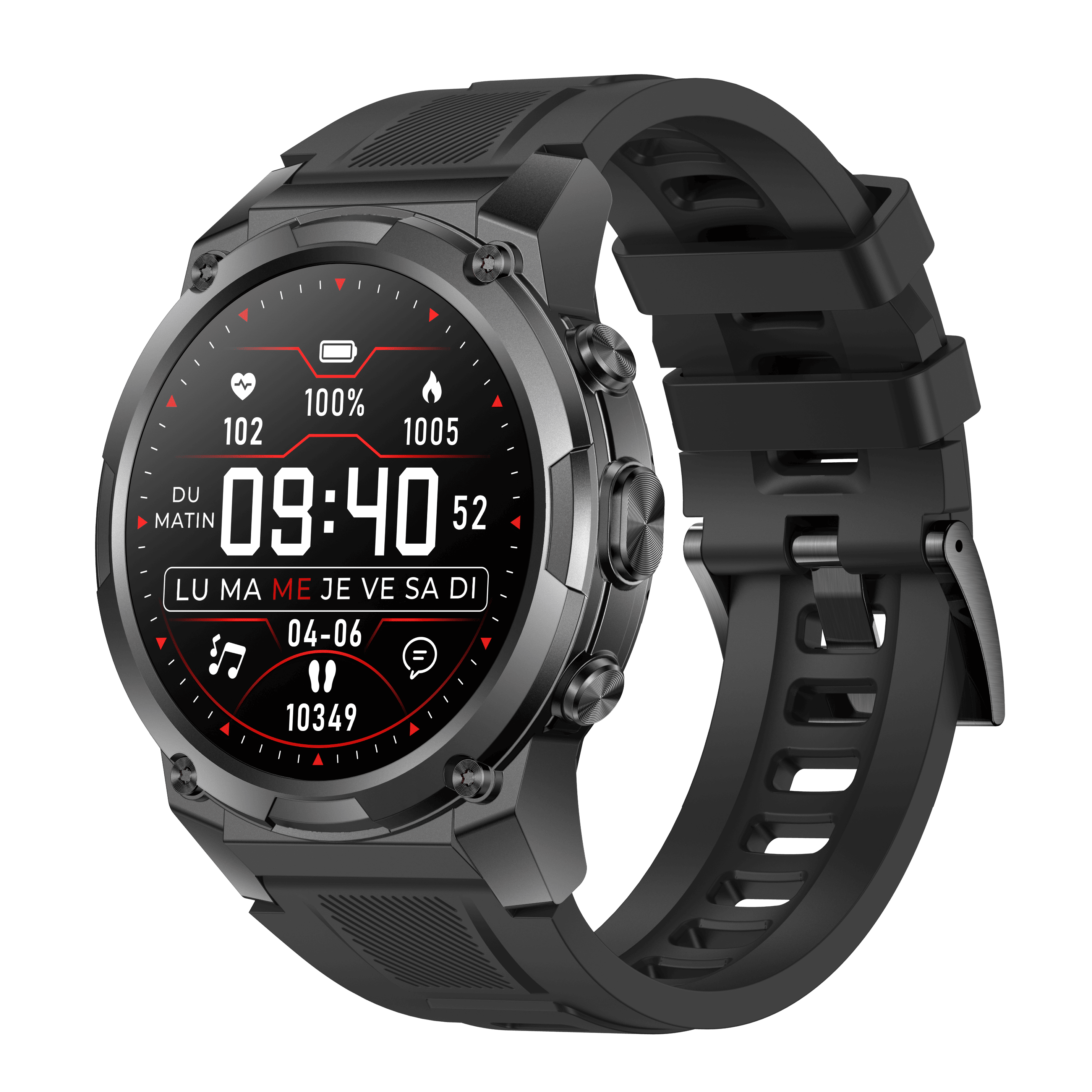 Gard Pro Ultra 3