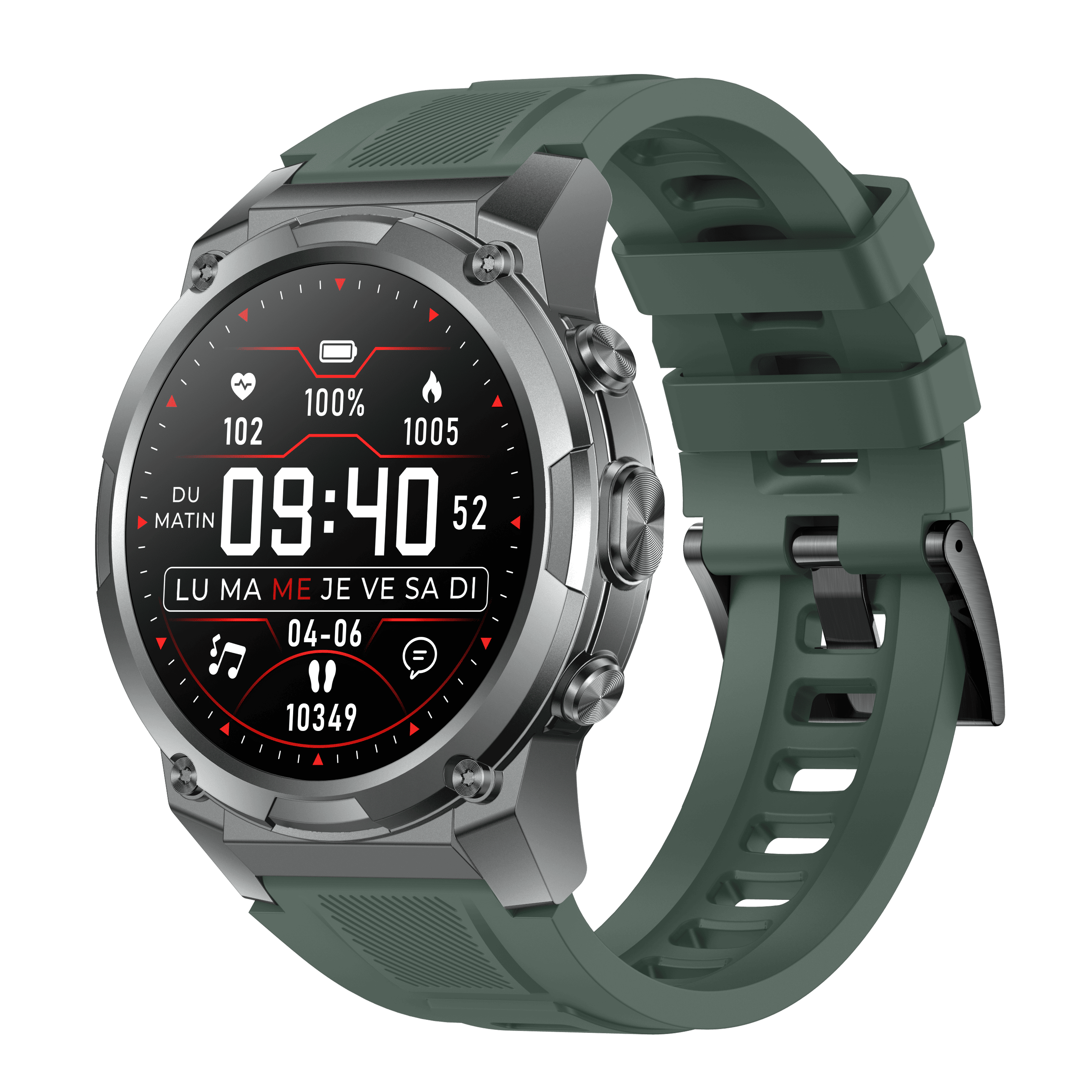 Gard Pro Ultra 3