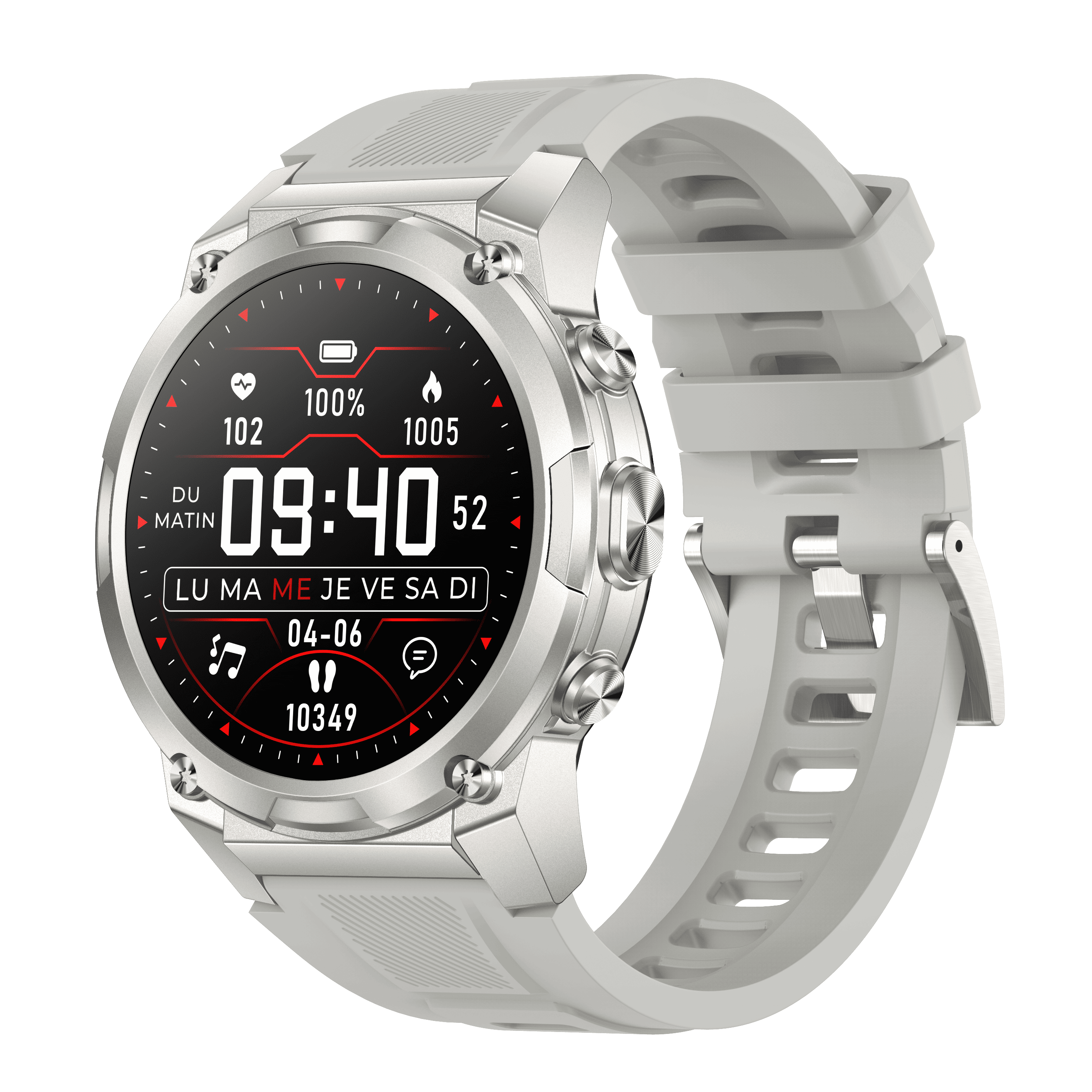 Gard Pro Ultra 3