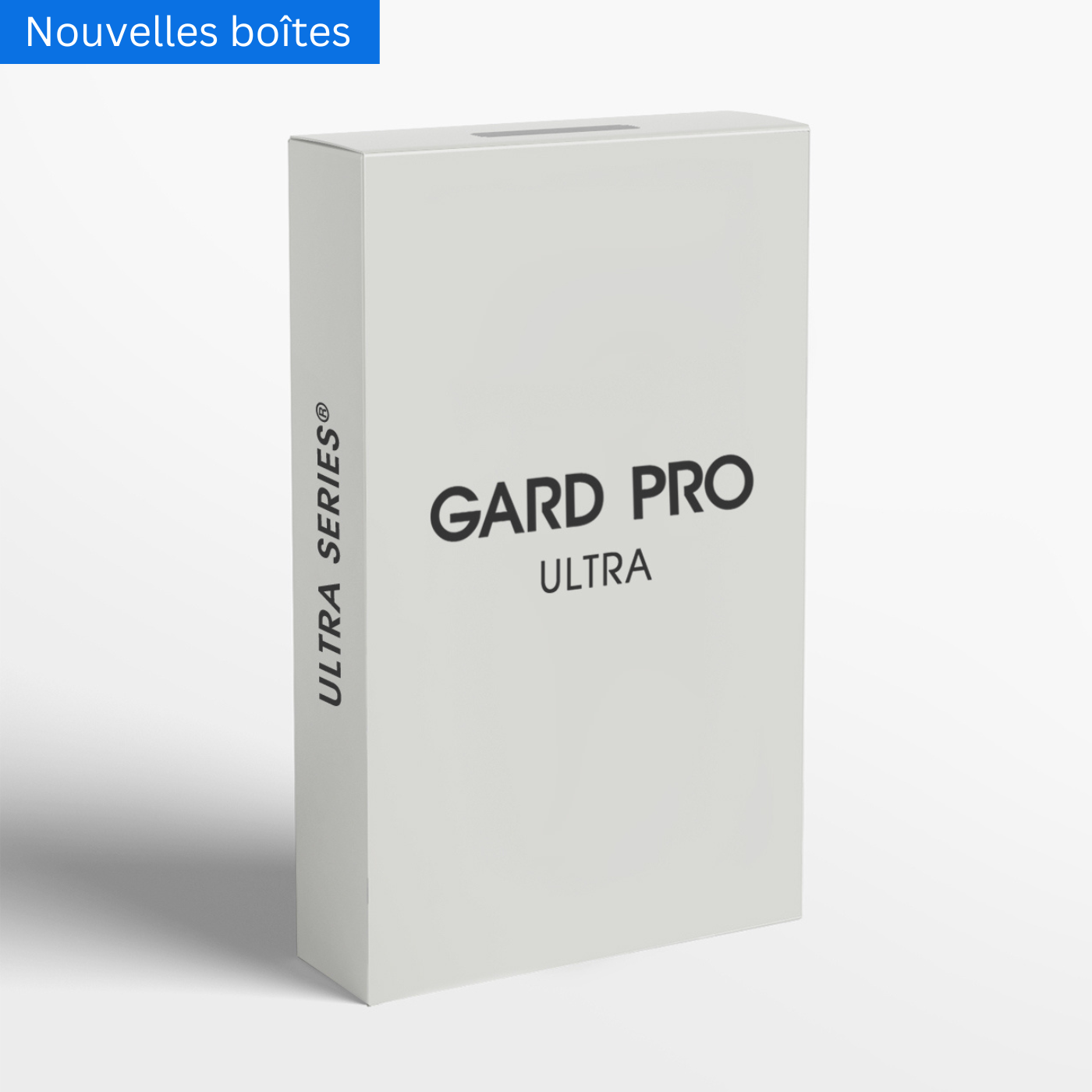 GARD PRO ULTRA - GARD PRO FR