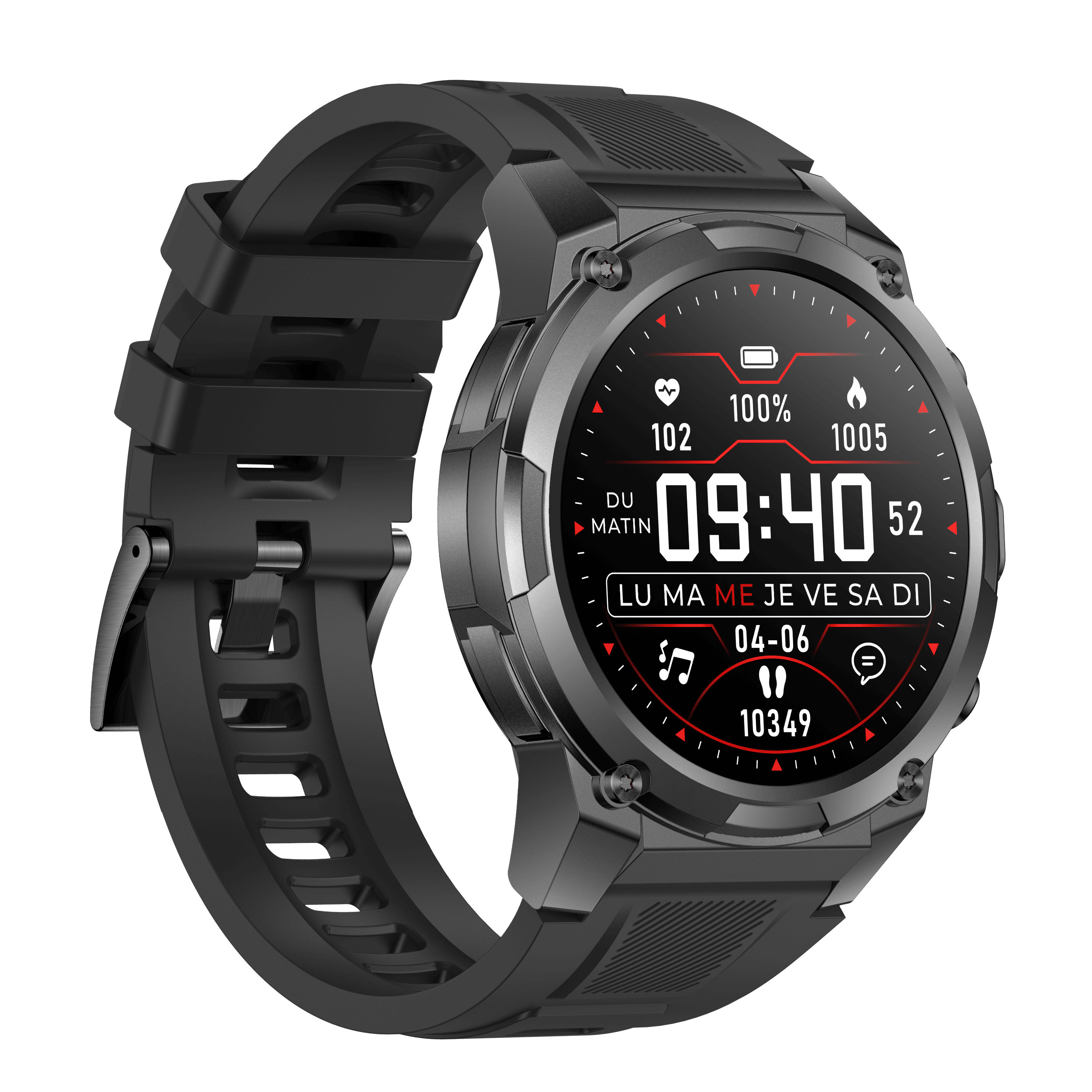 Gard Pro Ultra 3