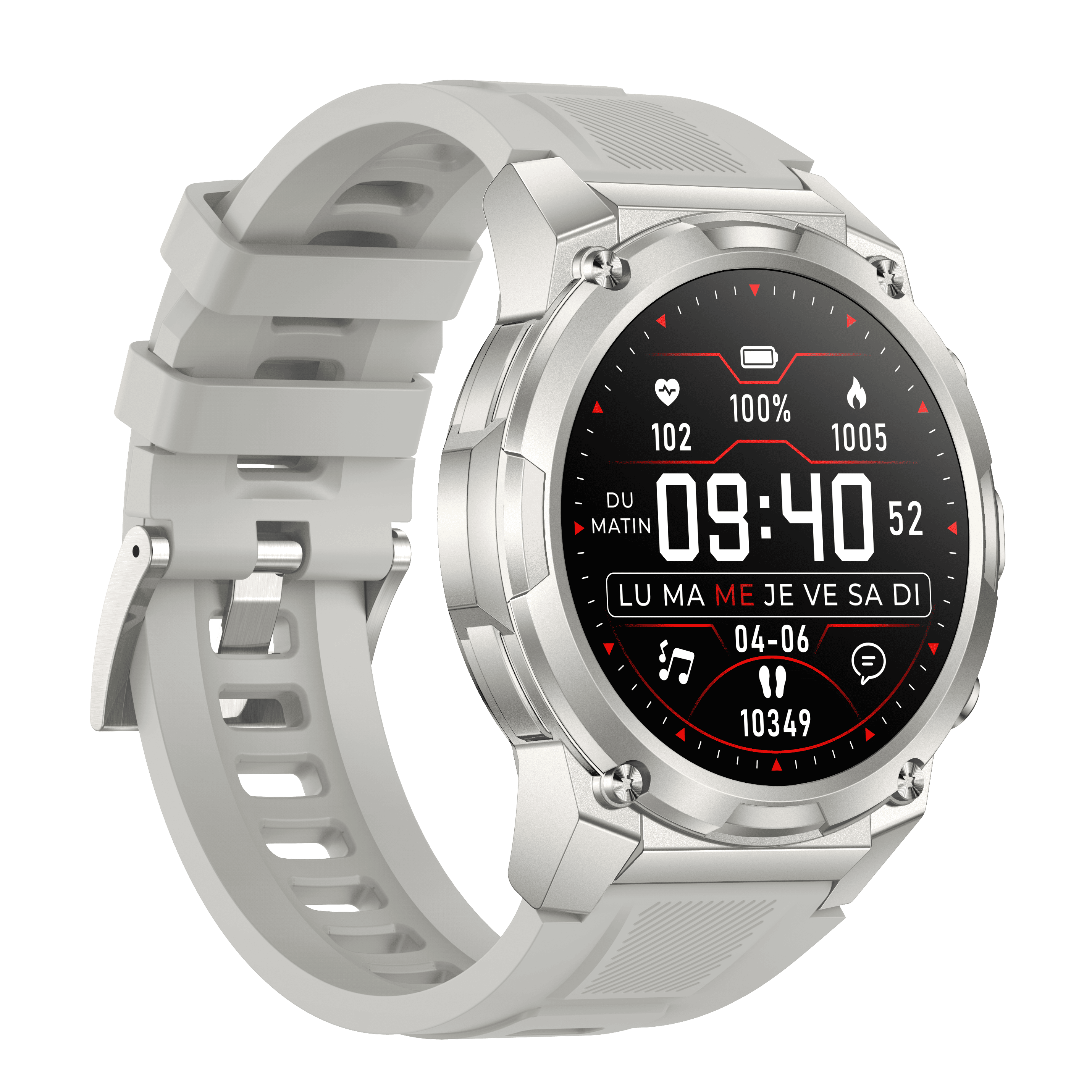 Gard Pro Ultra 3