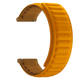 Boucle Magnétique orange