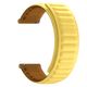 Boucle Magnétique jaune