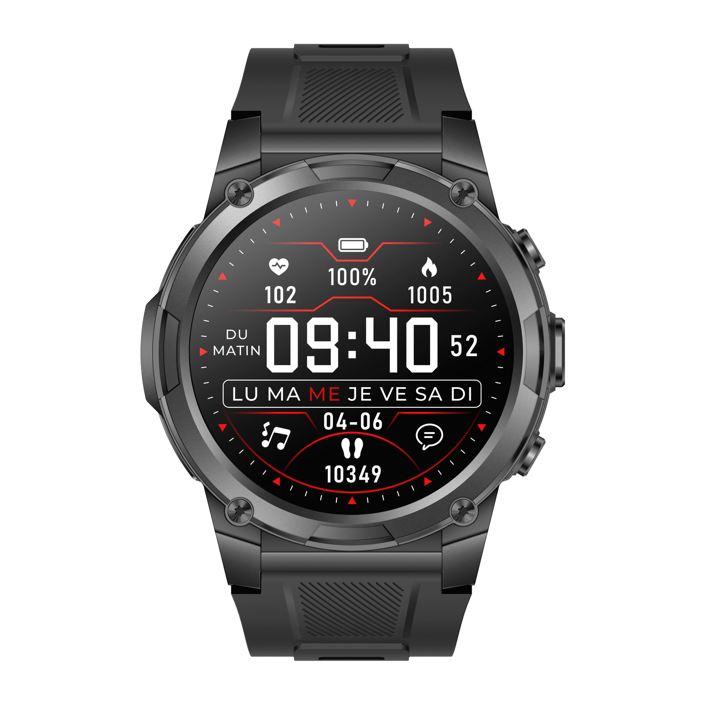 Gard Pro Ultra 3