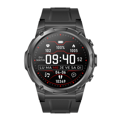 Gard Pro Ultra 3