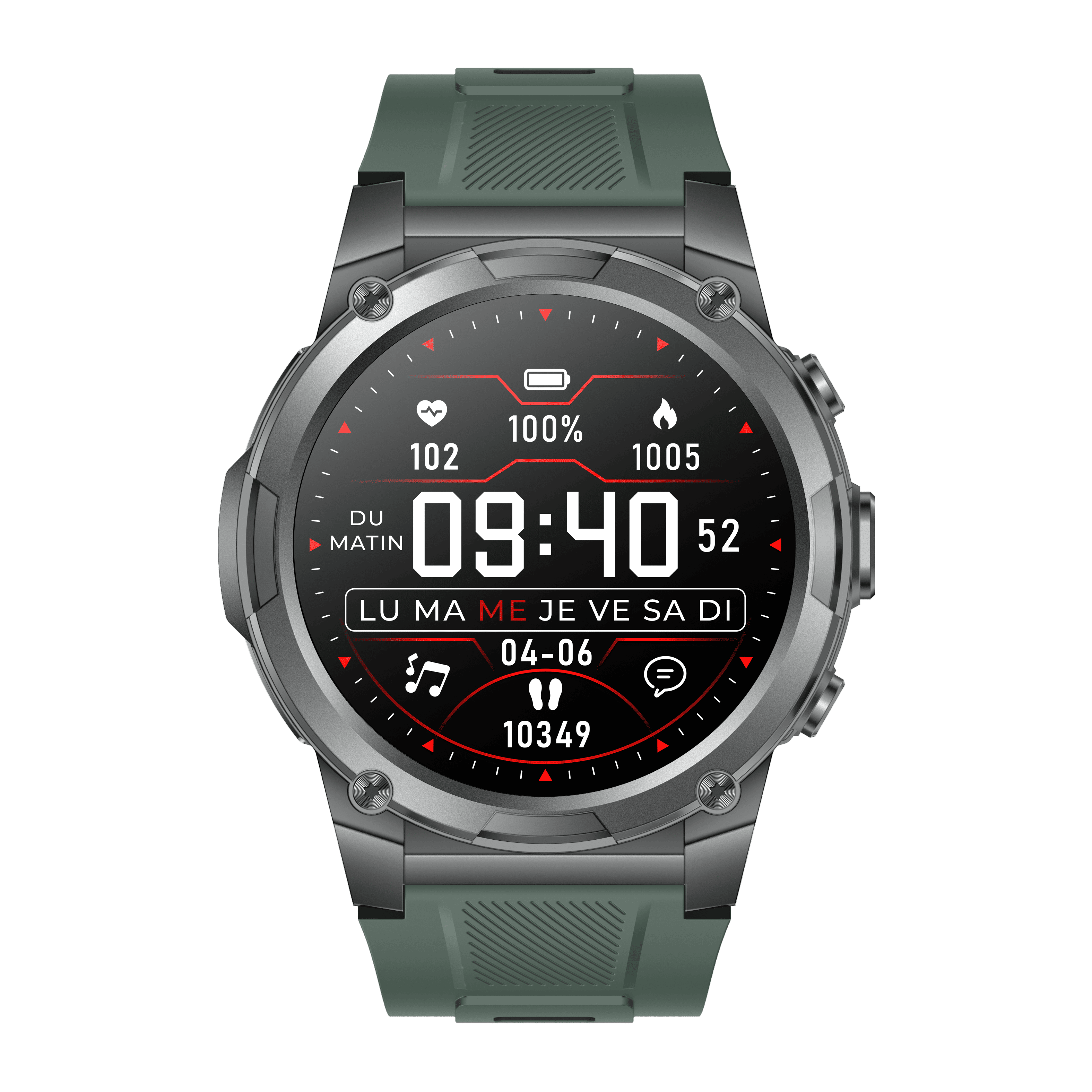 Gard Pro Ultra 3