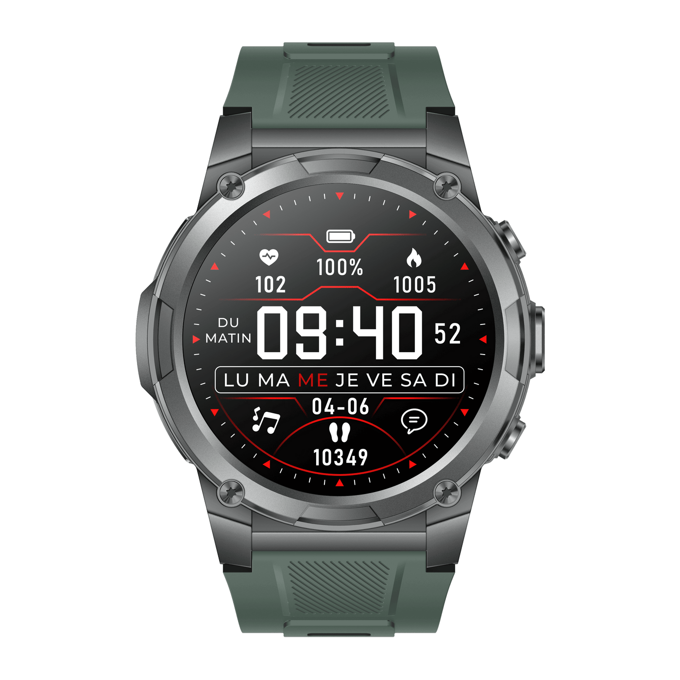 Gard Pro Ultra 3