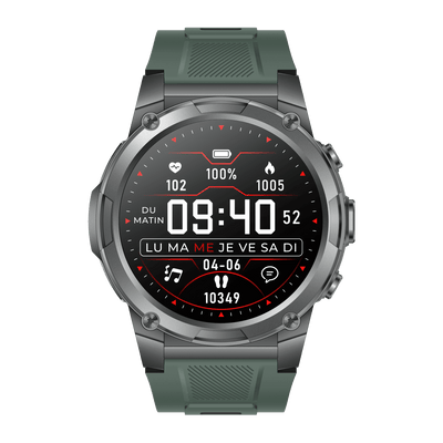 Gard Pro Ultra 3