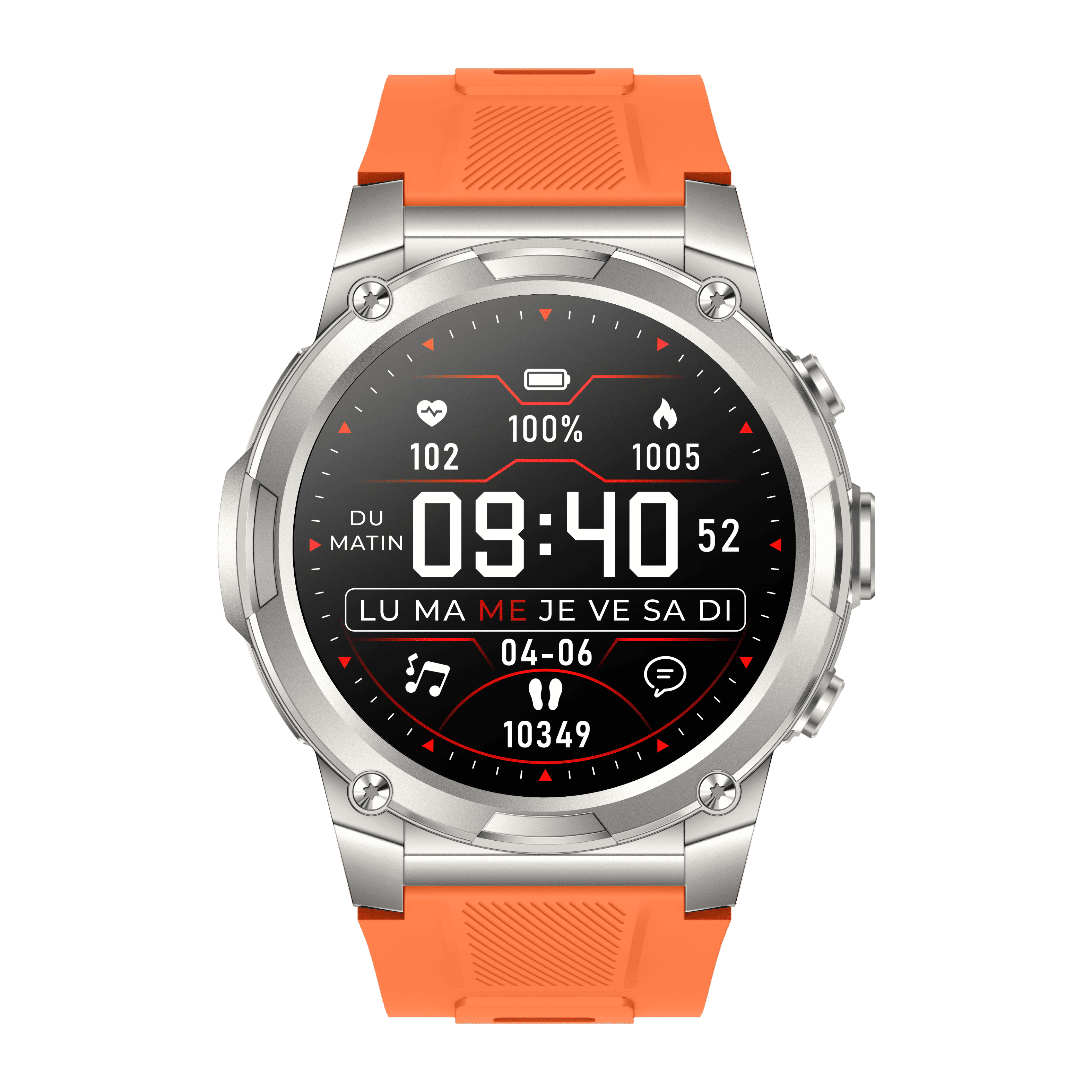 Gard Pro Ultra 3
