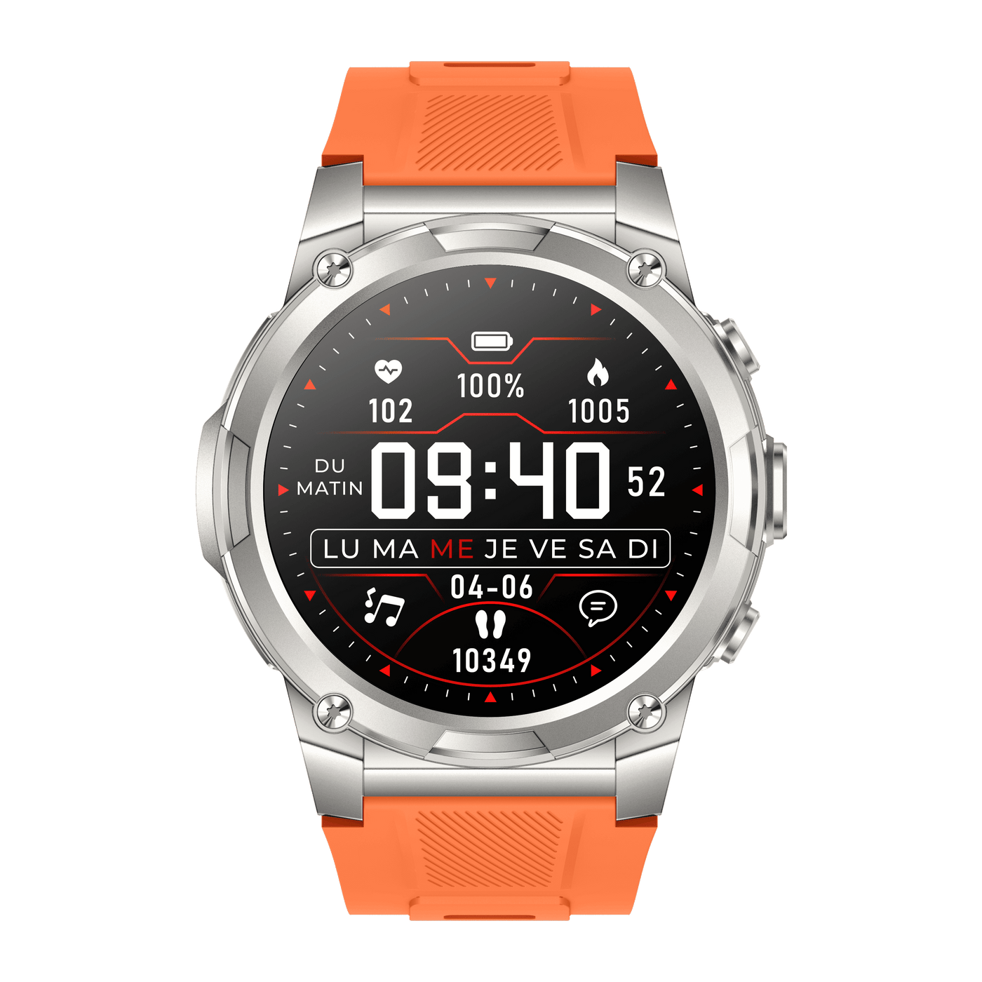 Gard Pro Ultra 3