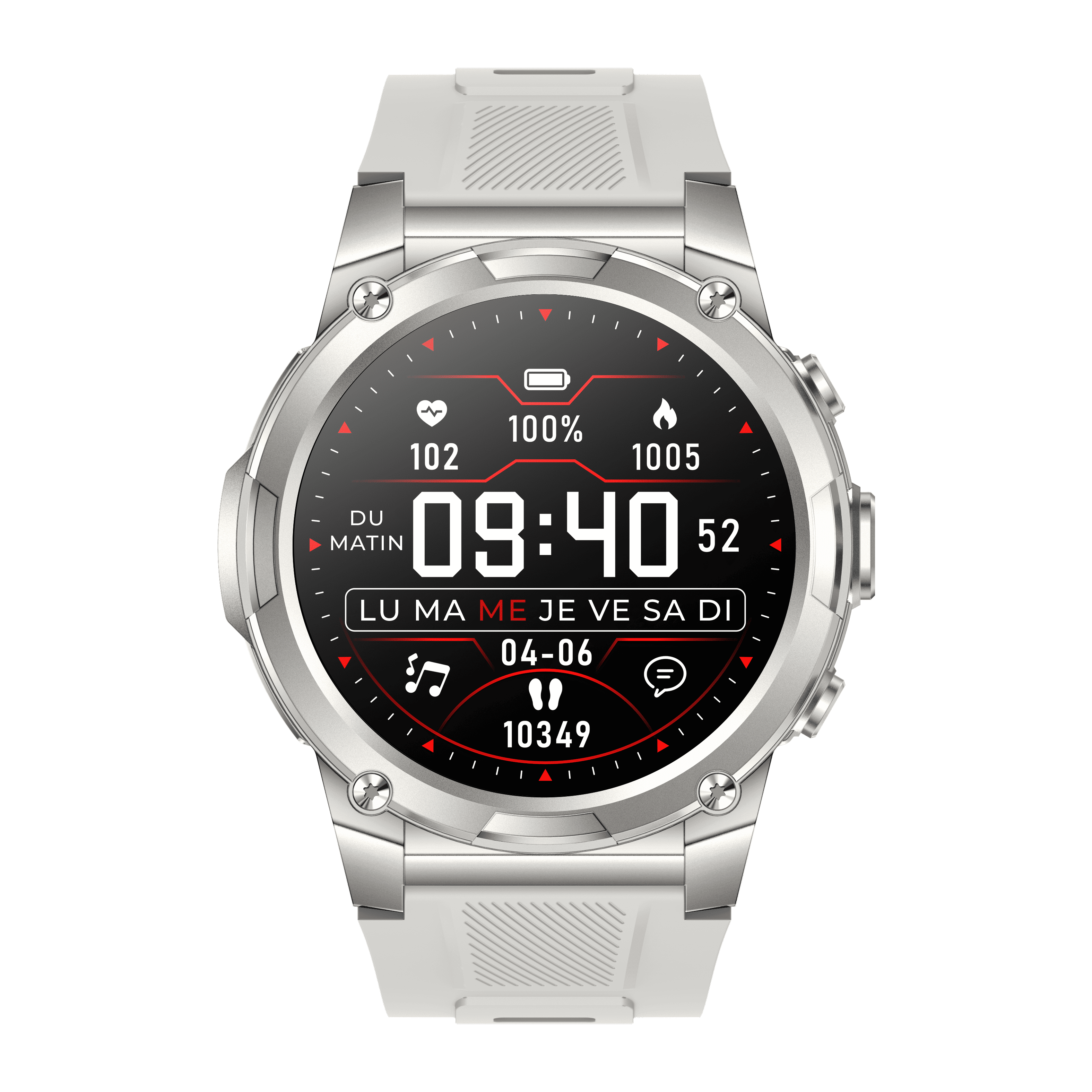 Gard Pro Ultra 3