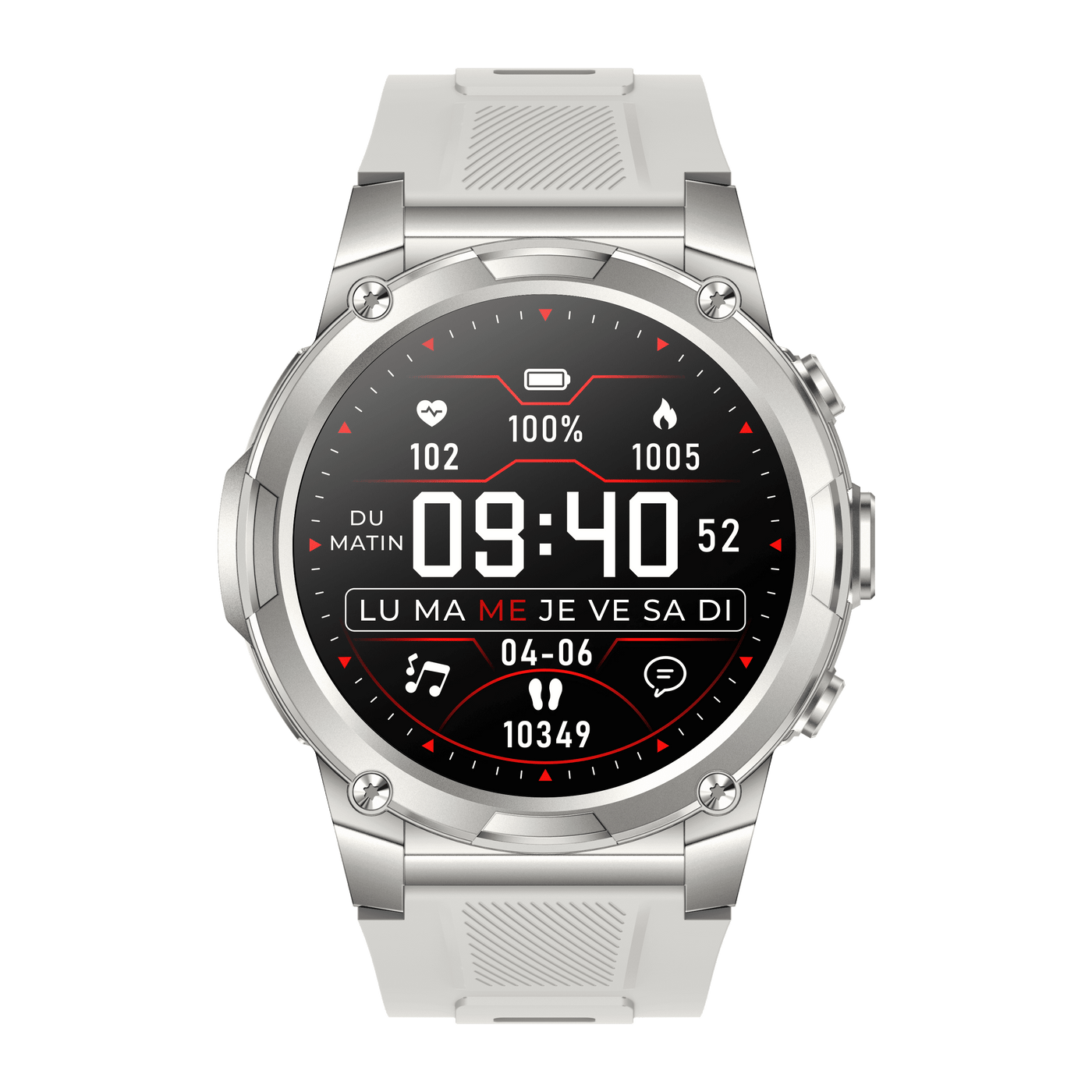 Gard Pro Ultra 3