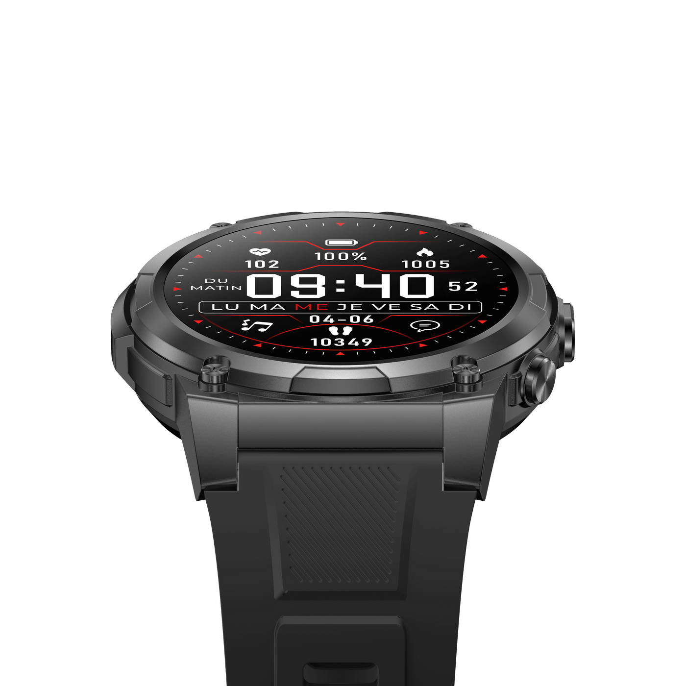 Gard Pro Ultra 3