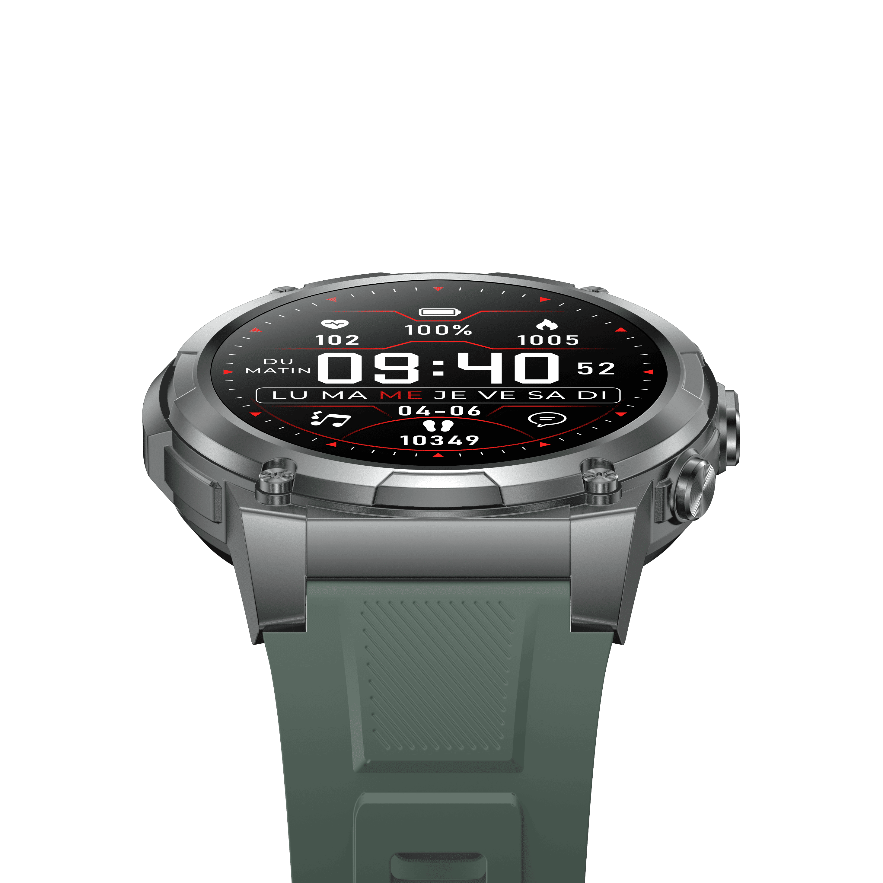 Gard Pro Ultra 3