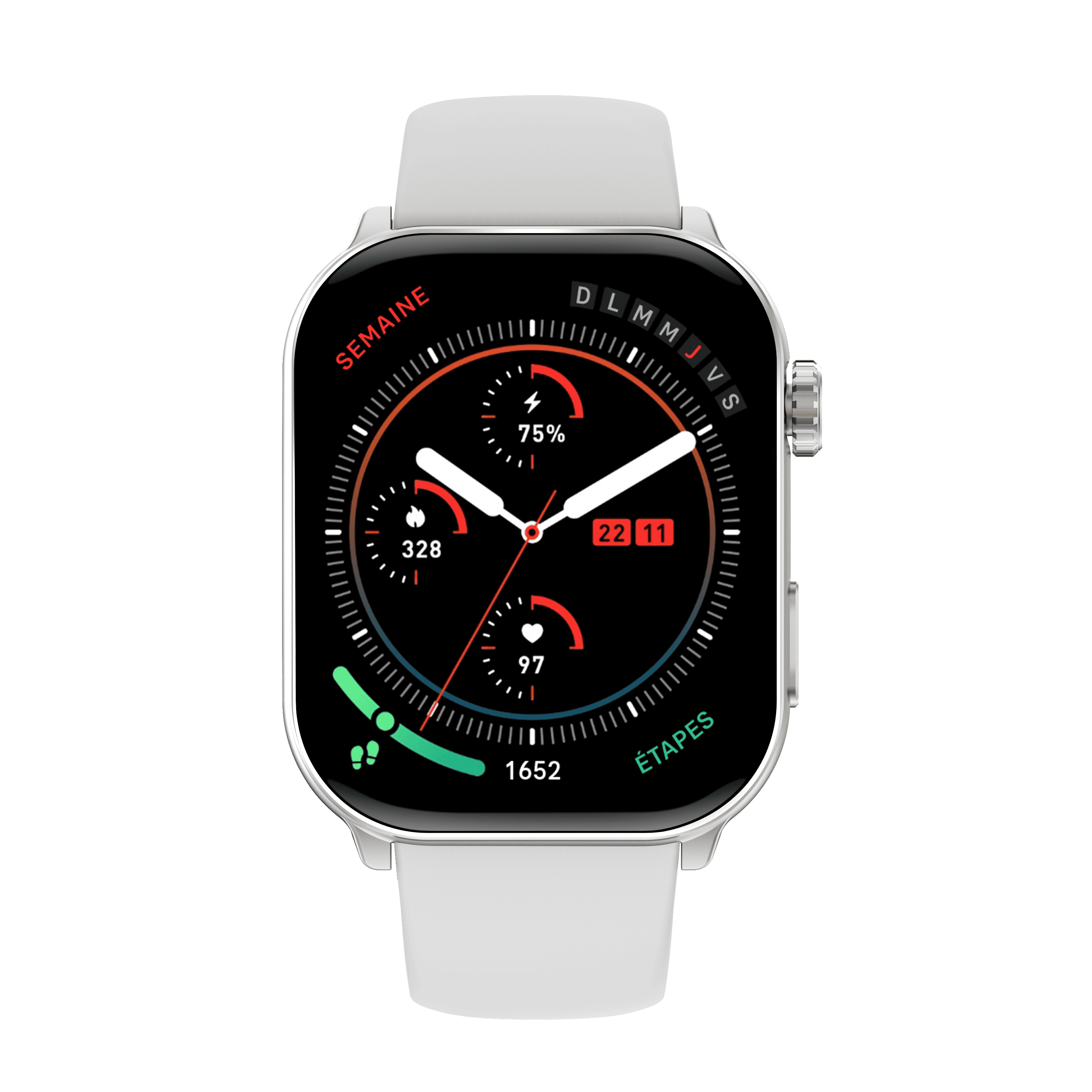 GARD PRO SANTÉ 3