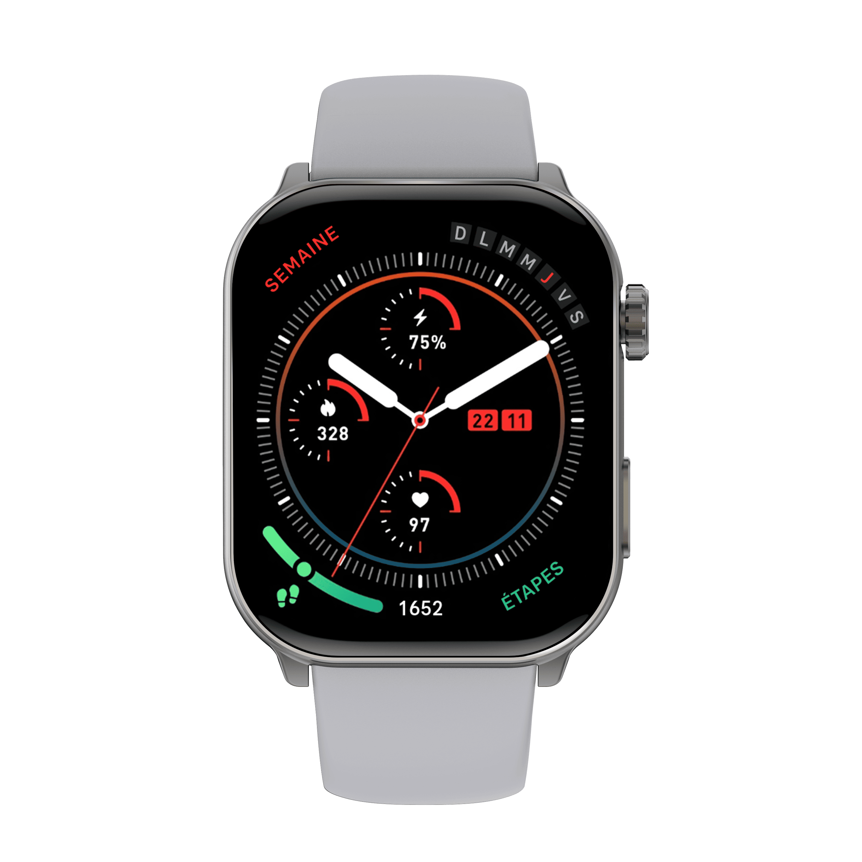 GARD PRO SANTÉ 3
