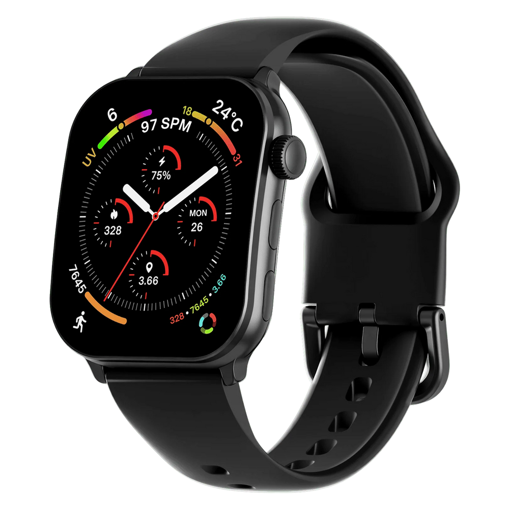 GARD PRO SANTÉ 4 Noir
