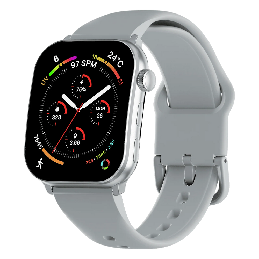 GARD PRO SANTÉ 4 Gris
