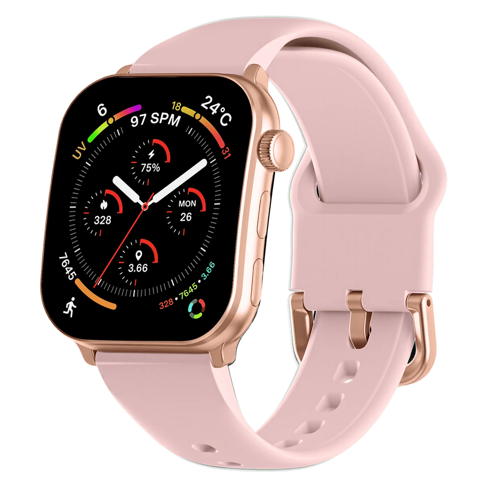 GARD PRO SANTÉ 4 Rose