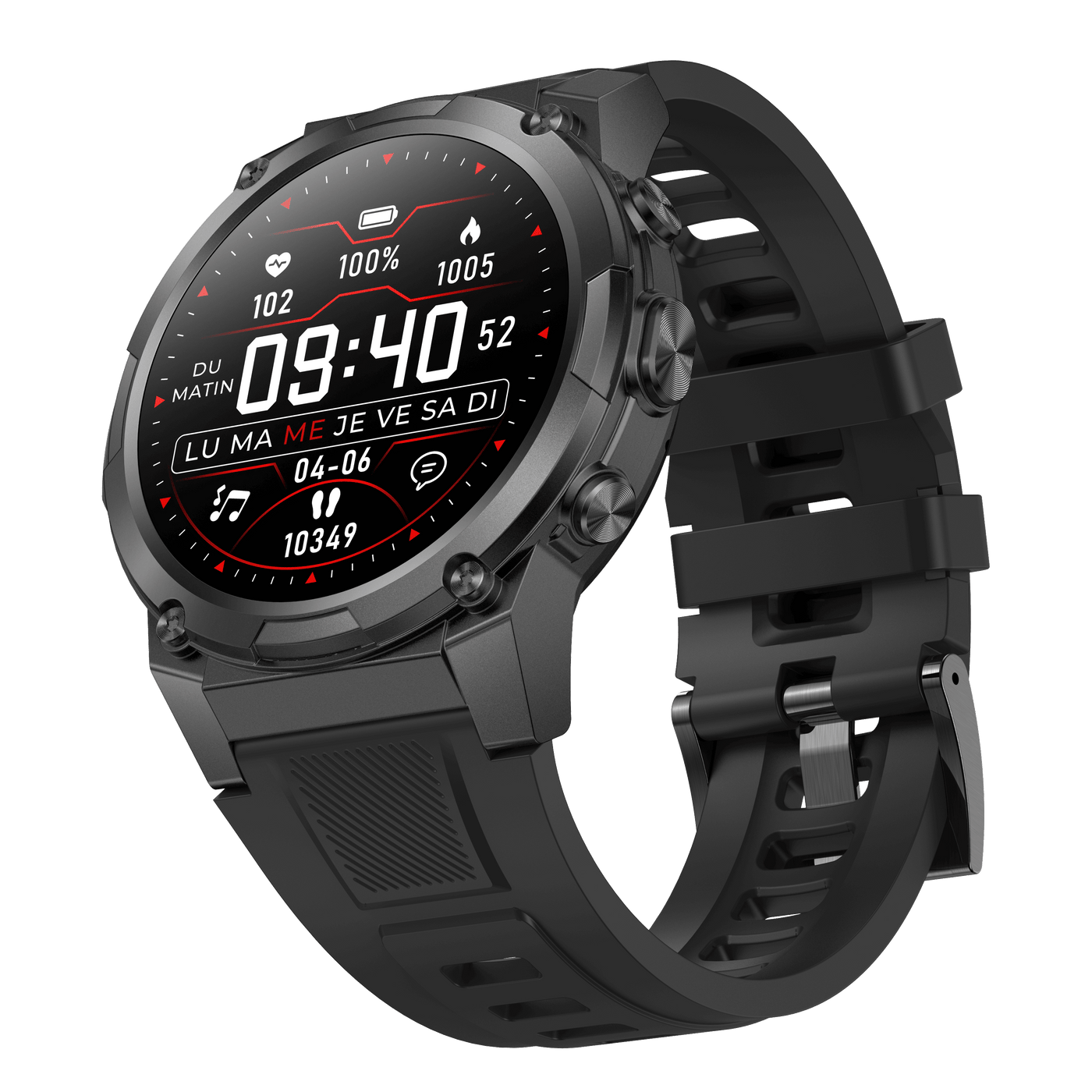 Gard Pro Ultra 3