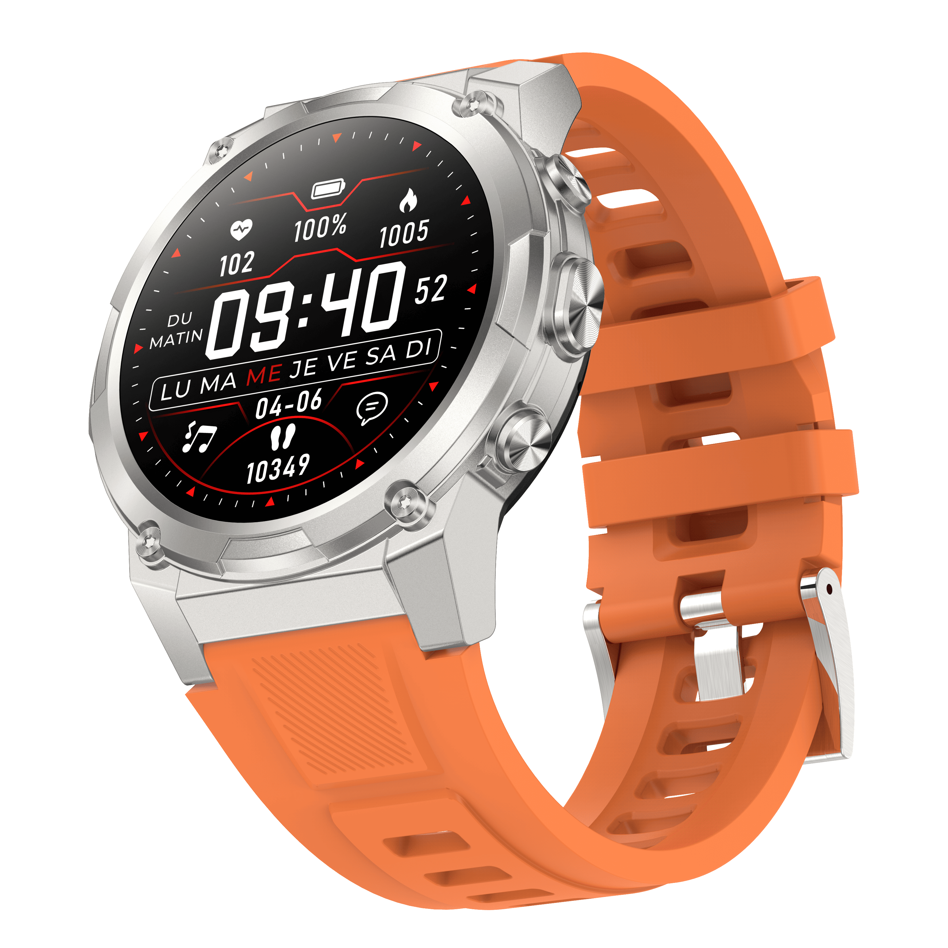 Gard Pro Ultra 3