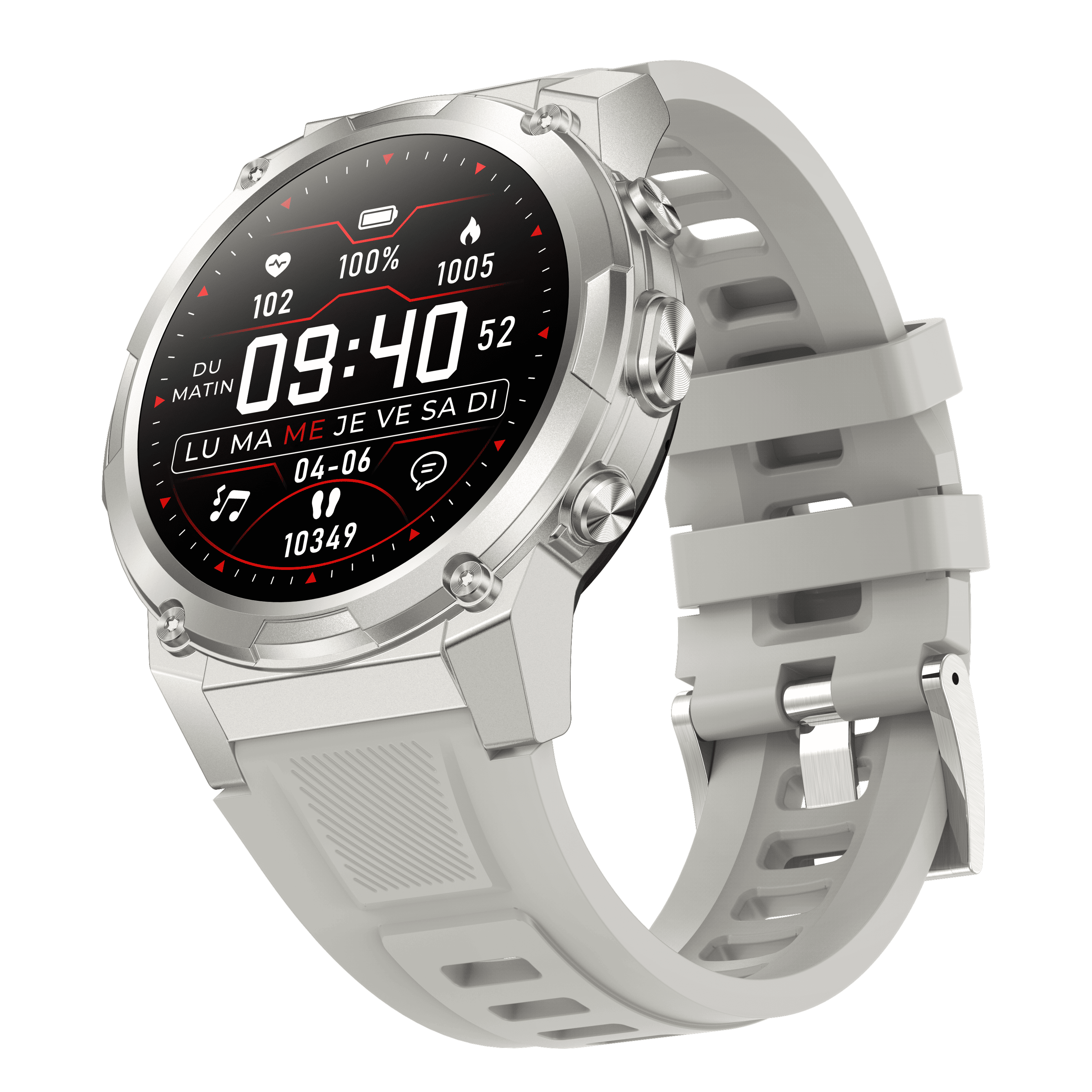 Gard Pro Ultra 3