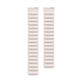 Boucle Magnétique blanche