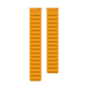 Boucle Magnétique orange
